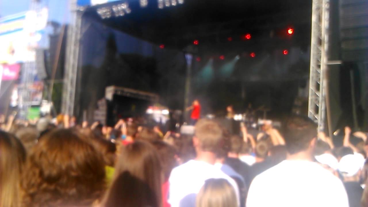 Fokus - Dni Sosnowca VOL 1