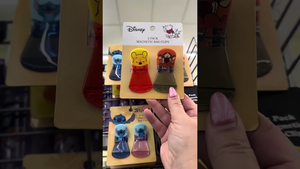 Dollar Tree is My Target!