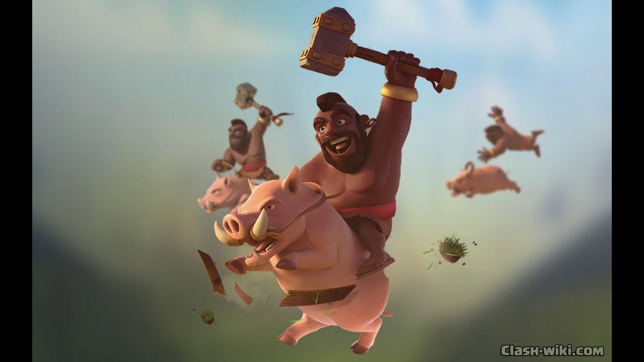 Qc Hogs in Legends with Flame Flinger + 1 drill