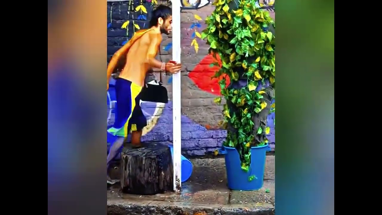 When effort only makes it worse