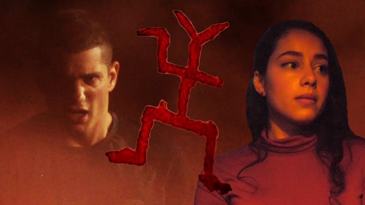 La Historia Completa de AshVlogs (i_know_where_she_is)