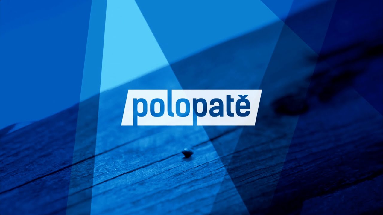 Watex v pořadu polopatě