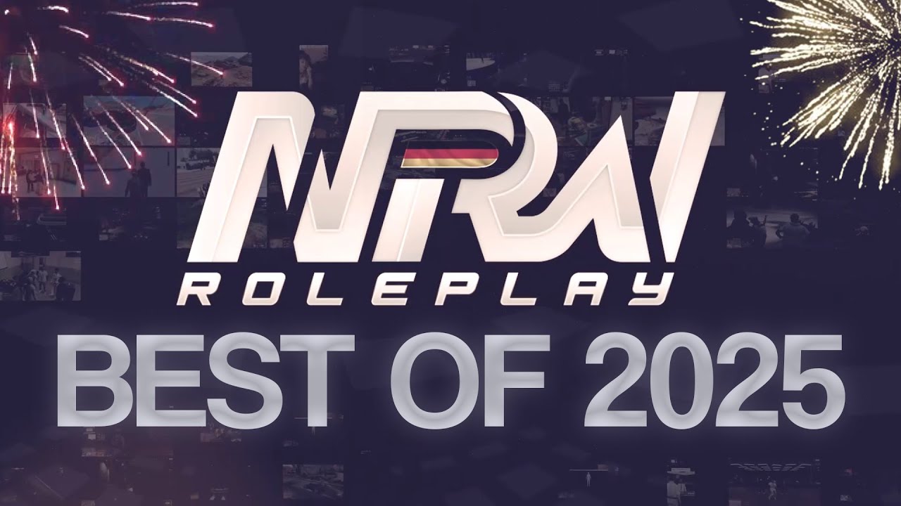 NRW Best Of 2025 -  NRW Roleplay