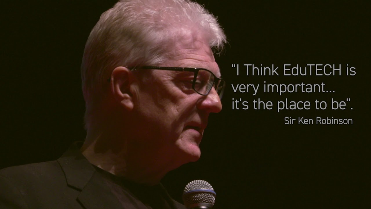 EduTECH 2020 - Clip