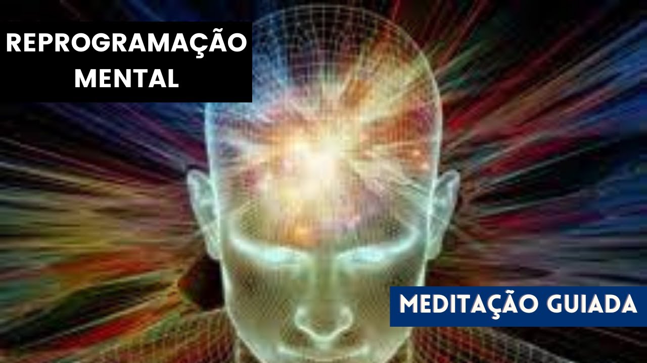 REPROGRAMAÇÃO MENTAL - OUÇA ANTES DE DORMIR !!!