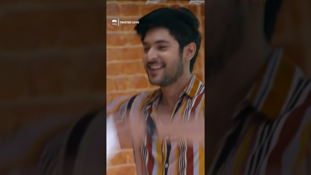 Secrets That Shape Destiny | Twisted Love 