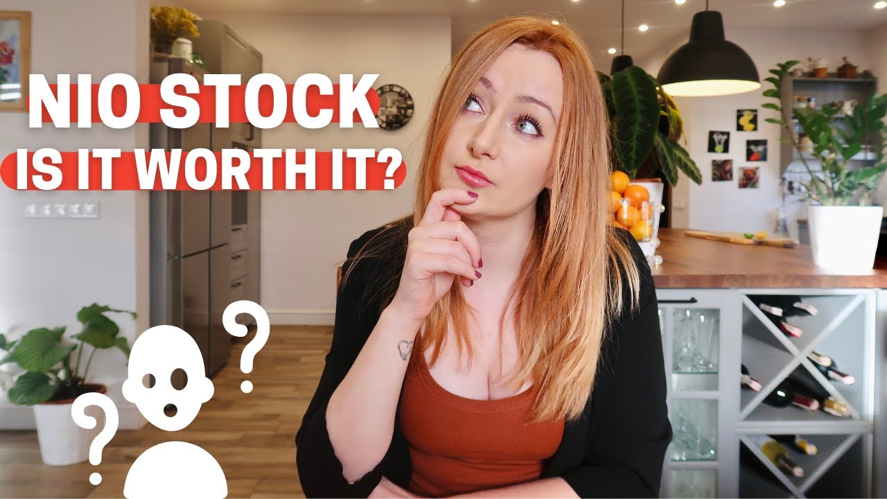 Should You Buy NIO Stock?