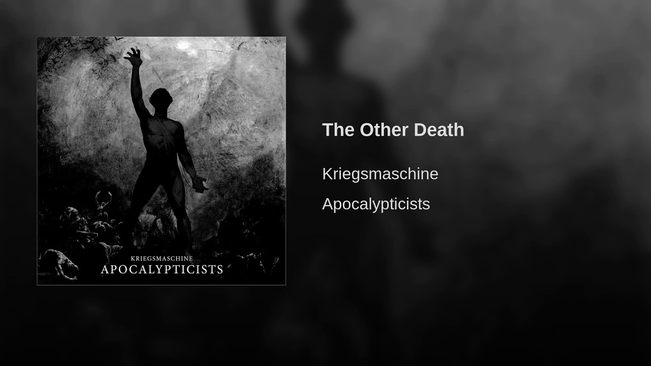 The Other Death