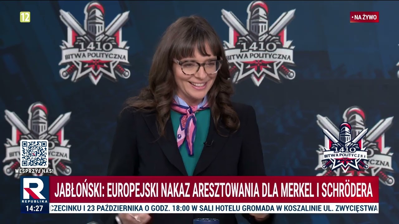 Jachira: Platforma poszła w lewicową stronę jeśli chodzi o rozwiązania gospodarcze| #BitwaPolityczna