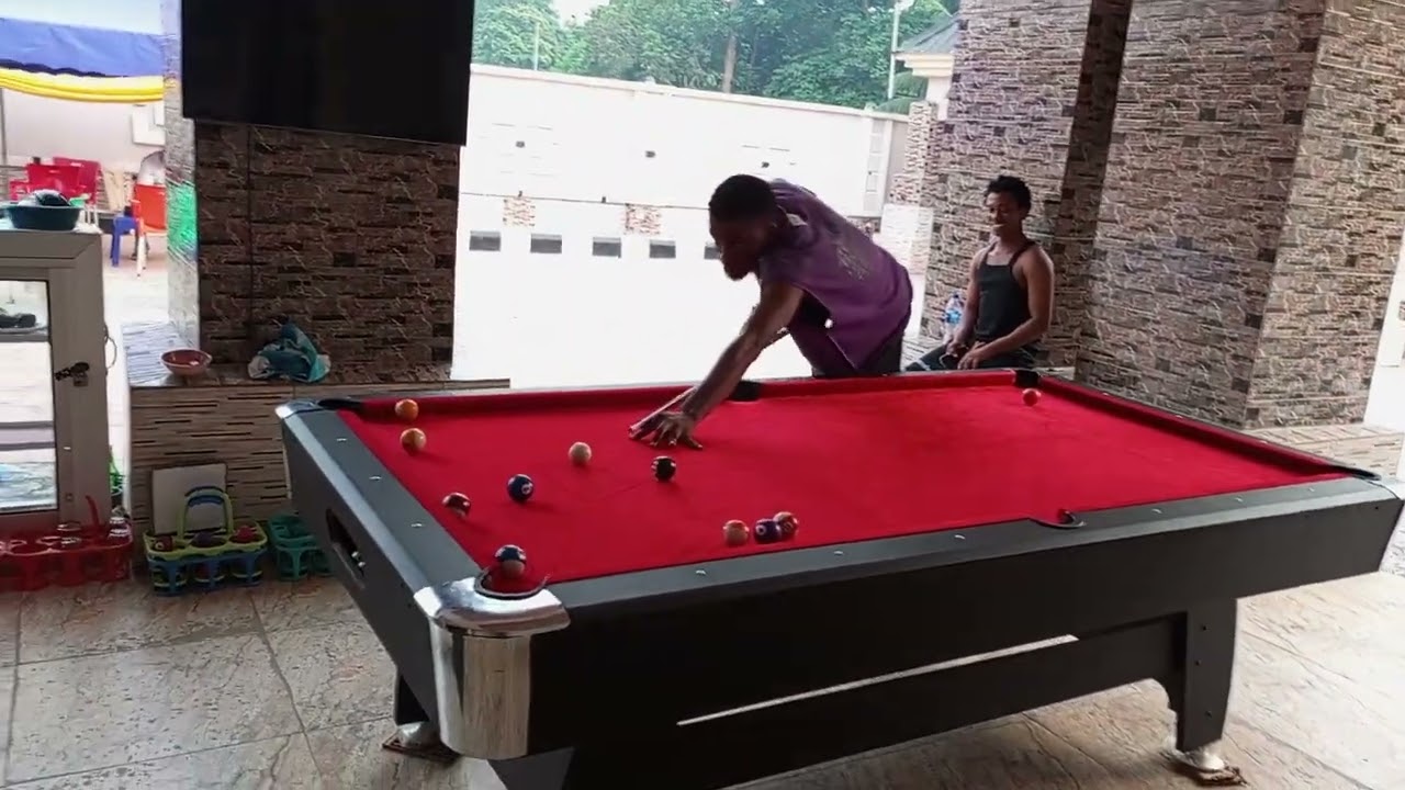 Guys still on happy new year to you guys this is prophet anuwereobi wahala no dey finish but on God#