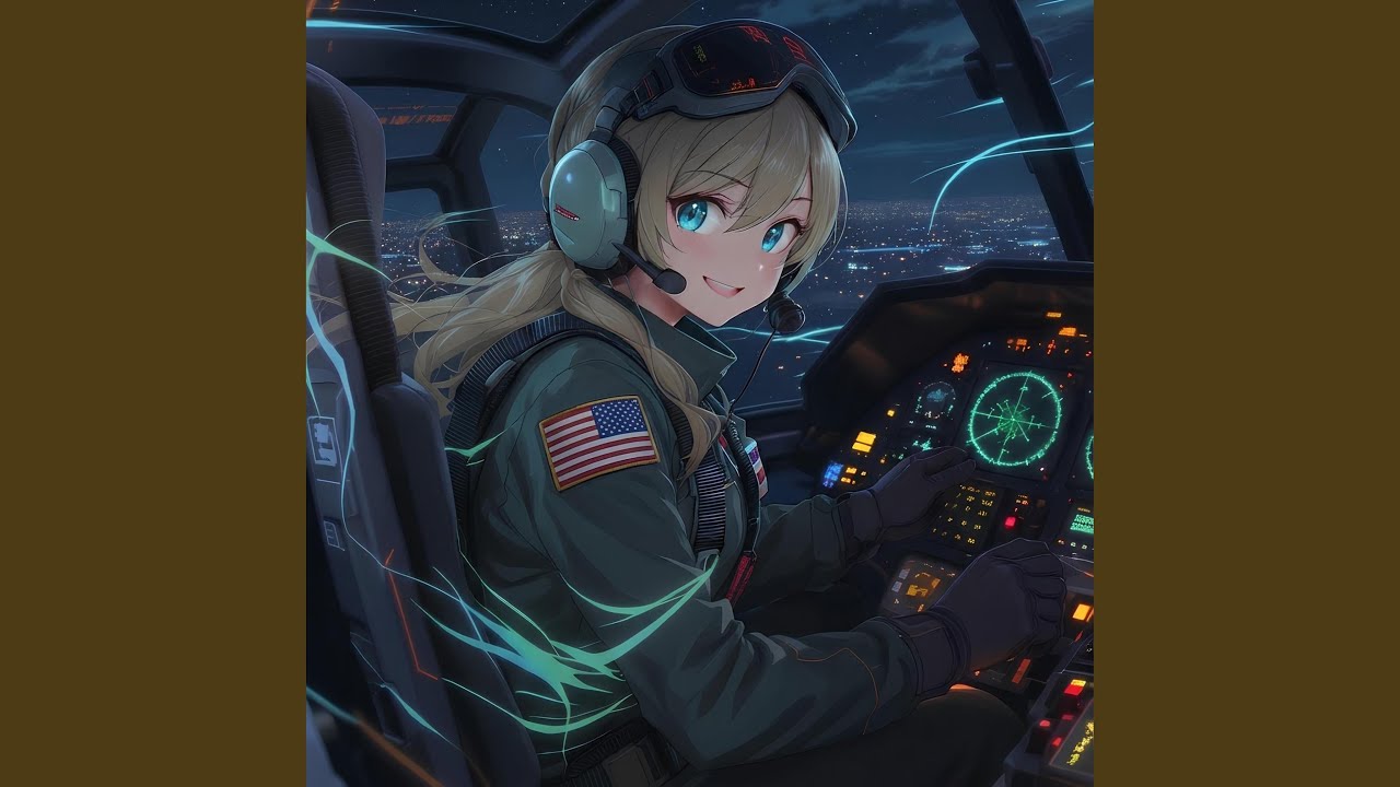 Macarena (Operation Desert storm - Southern spear )