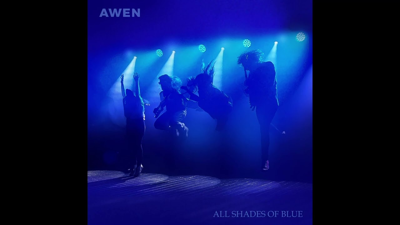 AWEN - Something