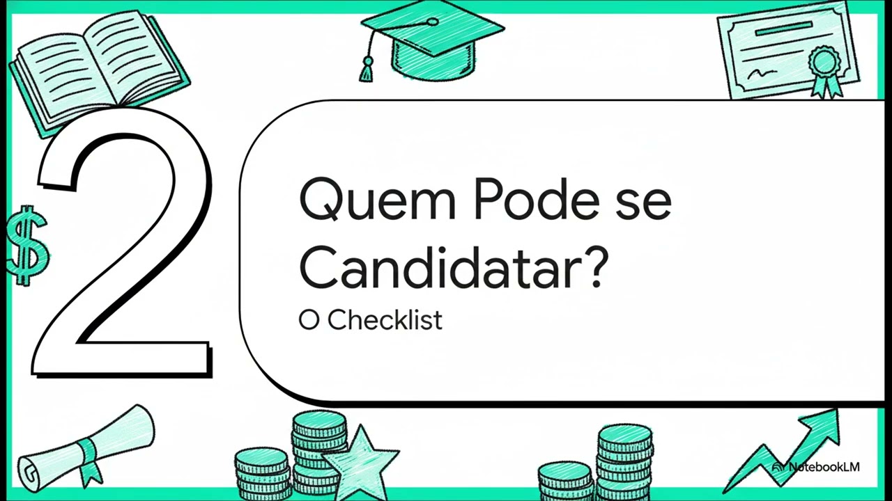 Pé-de-Meia Licenciaturas 2026