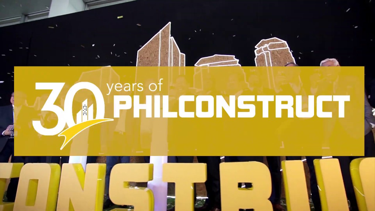 30th PHILCONSTRUCT