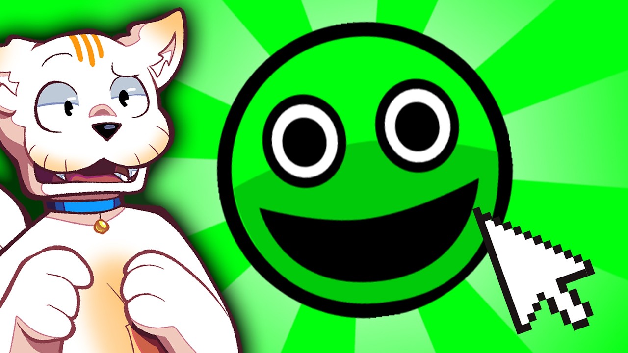 SE CLICCHI DIVENTA PIÙ SPAVENTOSO! FUN CLICKER