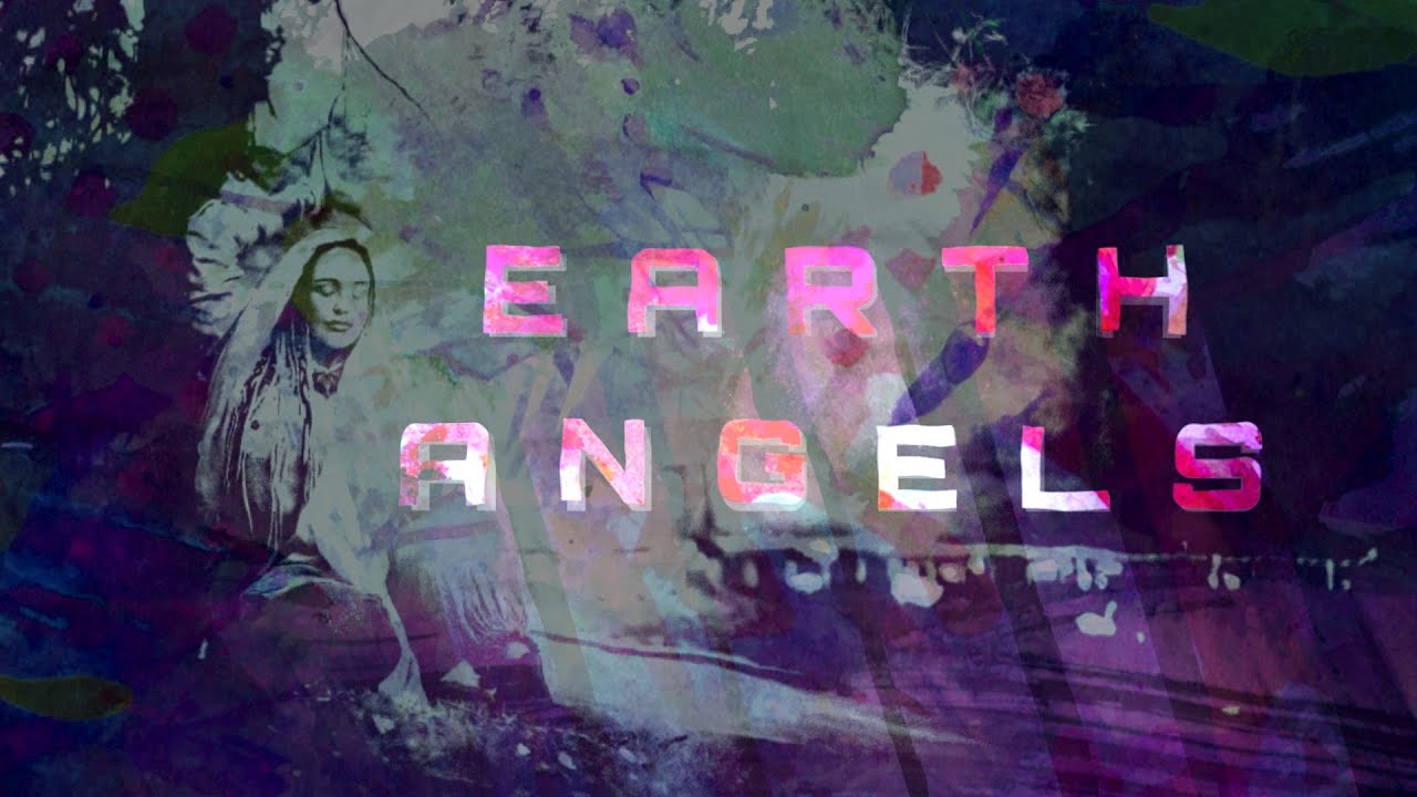 Earth Angels - Paul Costello Ft Harriet Boldison