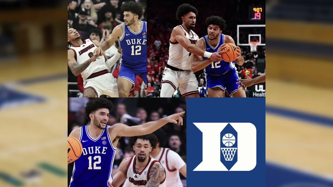 Yapping about college Star Cameron Boozer & his great freshman season along with his future