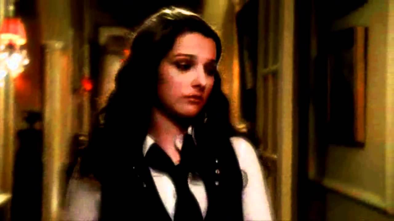 Fiona ● Bobby ● Evil Angel