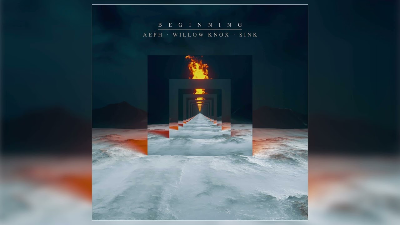 Kings & Creatures, AEPH, SINK - 