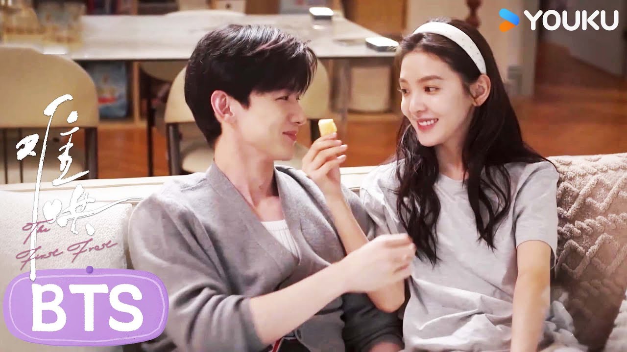 【难哄 The First Frost】花絮：过分贴心的小情侣 | 白敬亭/章若楠/陈昊森/张淼怡 | 爱情 | 优酷 YOUKU