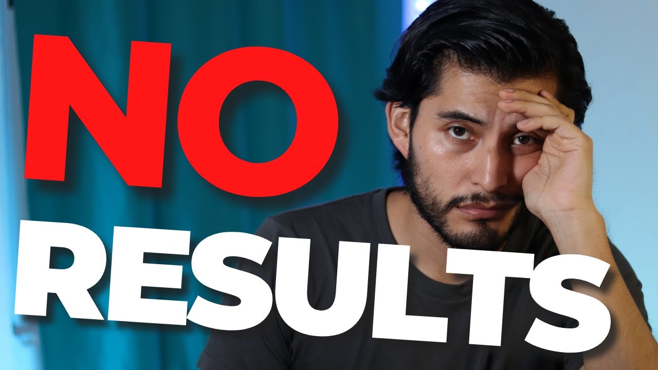 Are You Afraid Of NOT Being Able To Deliver Client Results? Watch This! | SMMA