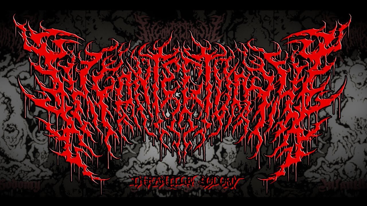 Infantectomy - Infantile Sodomy - 2018 Ep