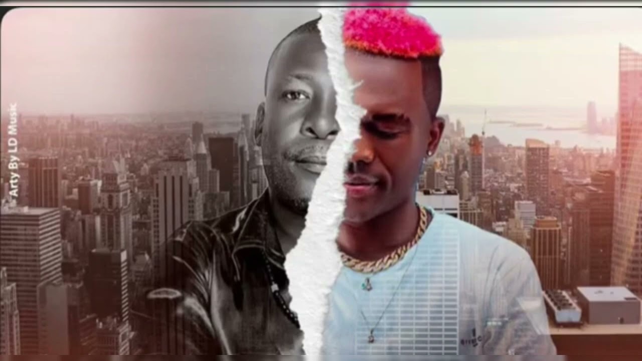 Ldoce ft Chilola de Almeida - ( Presente & Futuro) Visualizar 096655747