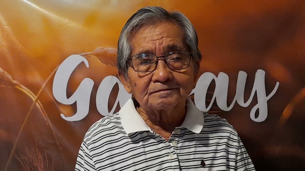 Gabay | Pagbabalik Loob ng Isang Makasalanan Ipagbubunyi ng Buong Kalangitan