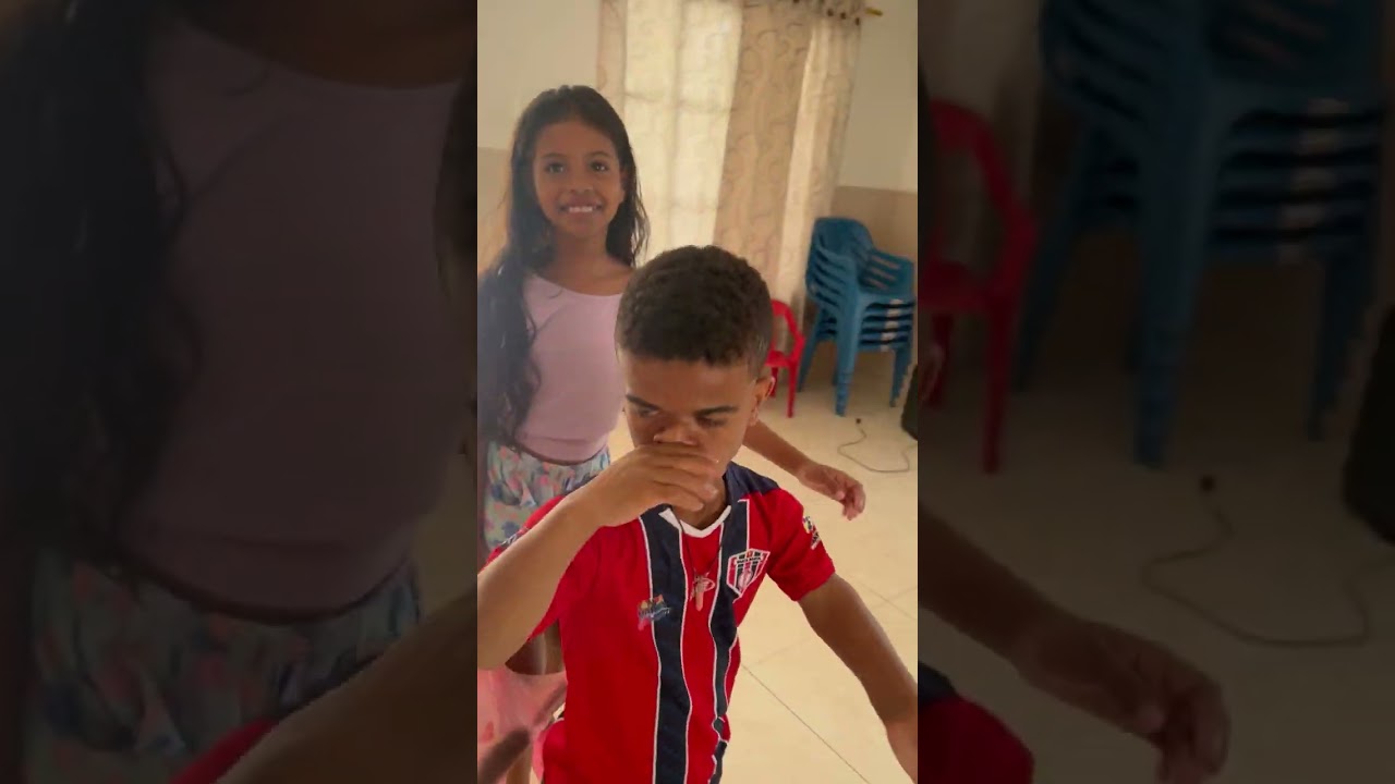 Peinado súper divino para una niña 😍❤️