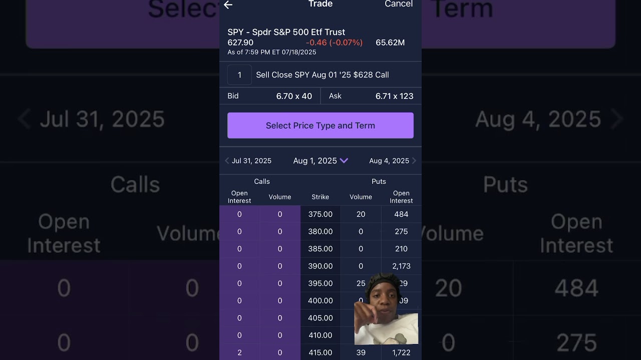 Trailing Stop Loss on E*trade app! Hope this helps! #trailingstop #etrade #howtodaytrade #stoploss