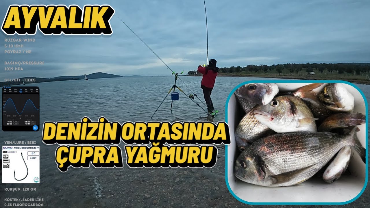 ÇUPRALAR YAĞMUR OLDU YAĞDI