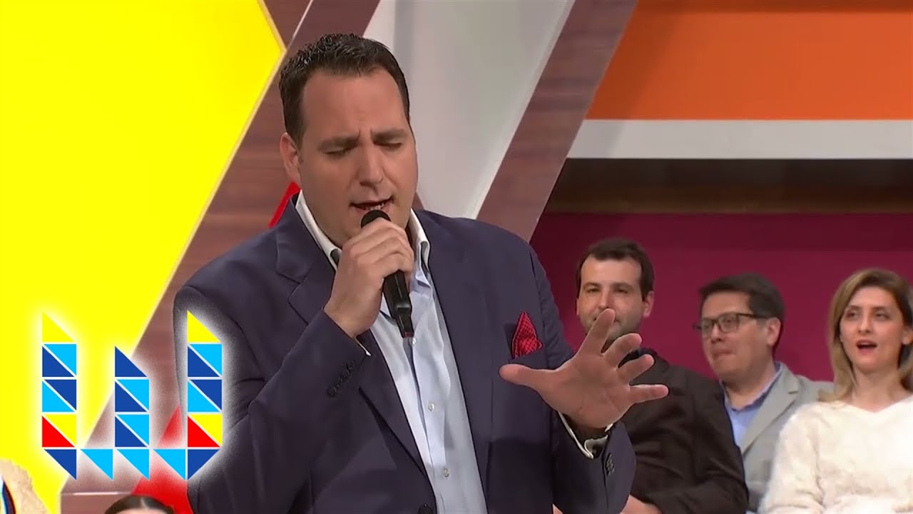 Aleksandra Padrov i Miloš Radović - Ponoć
