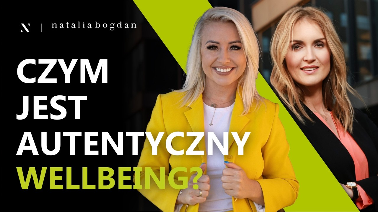 Jak strategicznie podchodzić do benefitów? | Ewa Chylińska