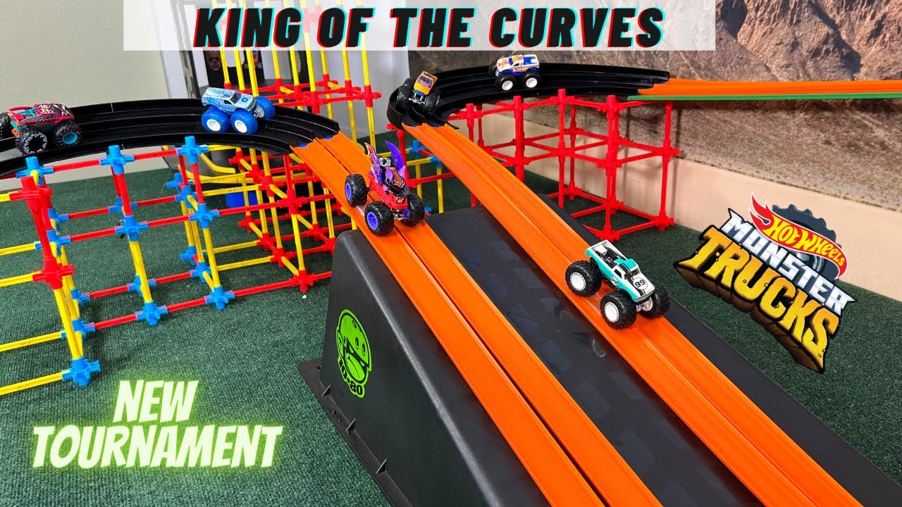 DIECAST CARS RACING | MT | THE KING OF THE CURVES | EP 1