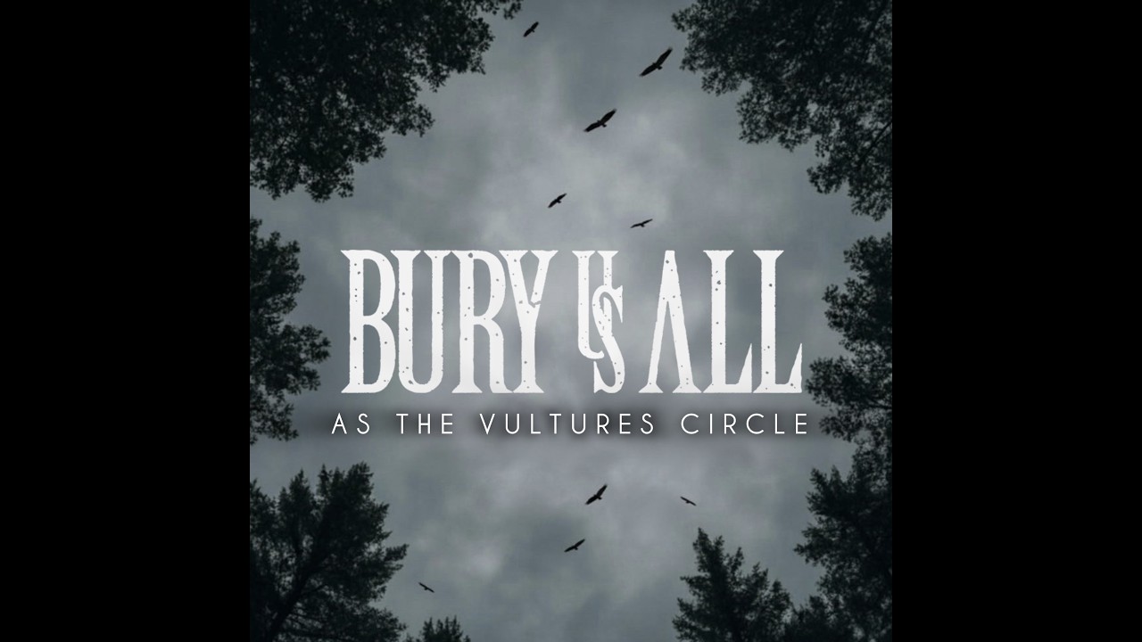 Bury Us All - The Guillotine