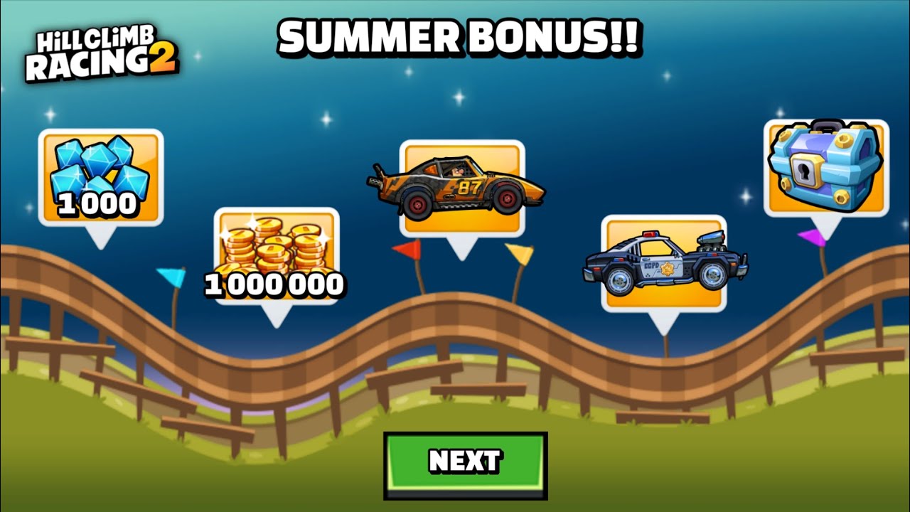 Впереди огромный летний бонус!! 😱