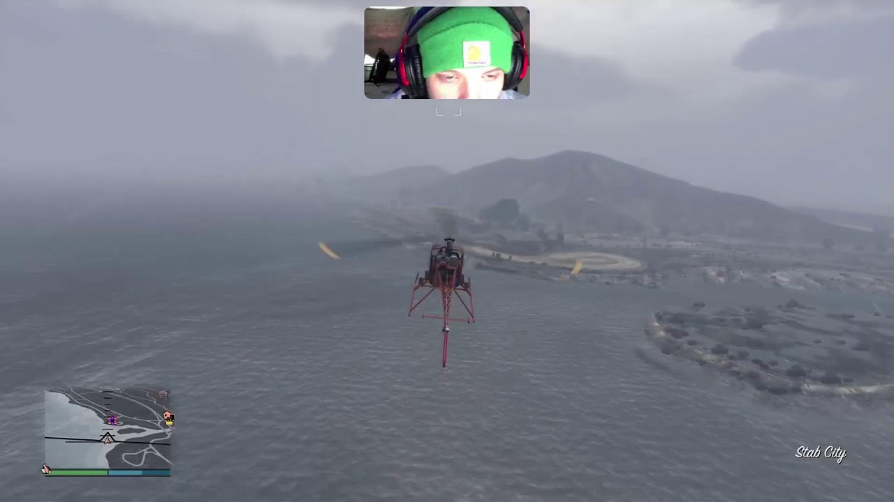 CHILL GTA5 ONLINE LIVE STREAM!!!