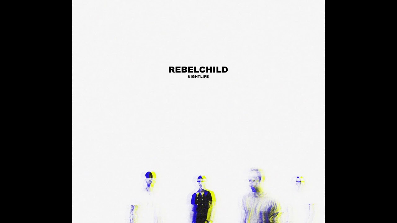 Rebel Child: Fires [Stream Video]