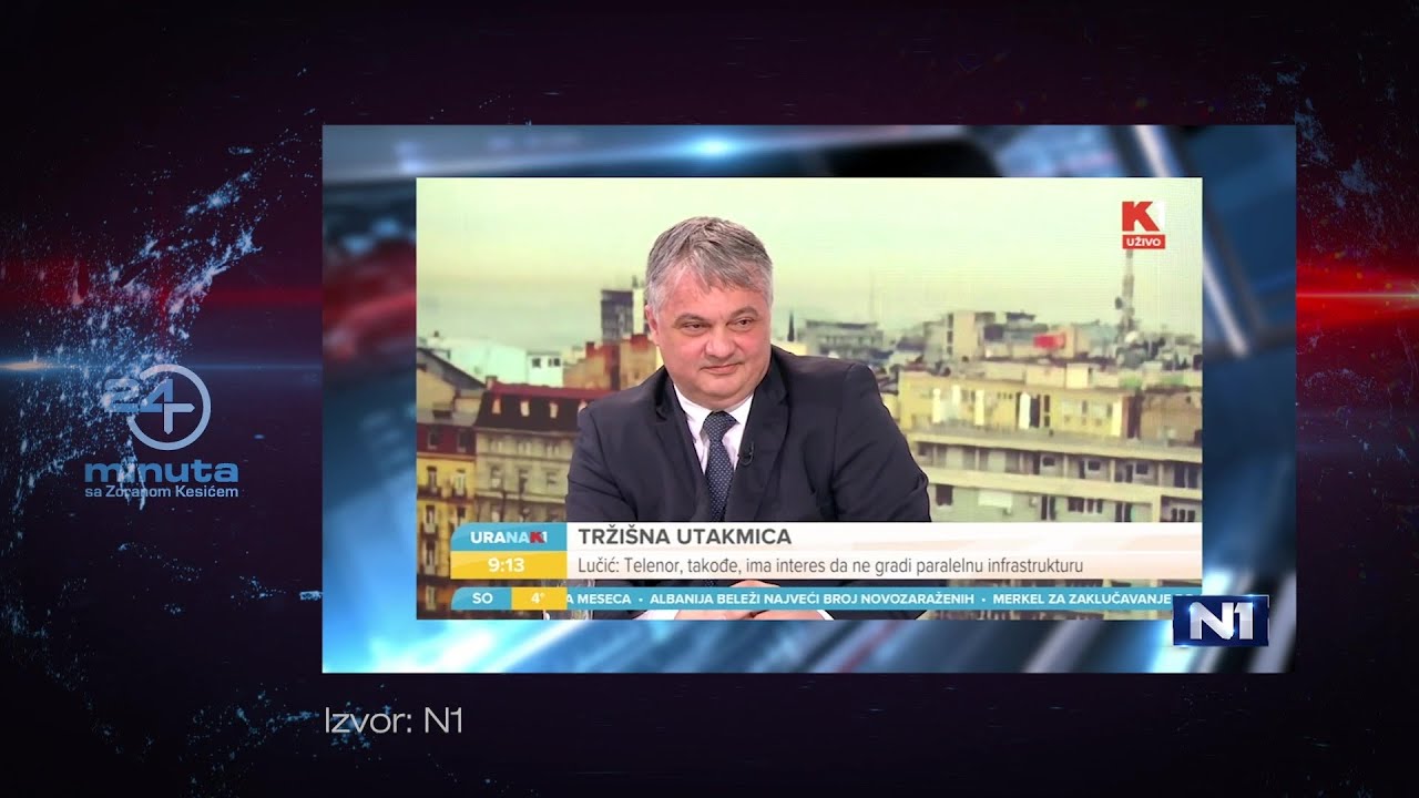 Telekom protiv SBB-a | ep224deo06