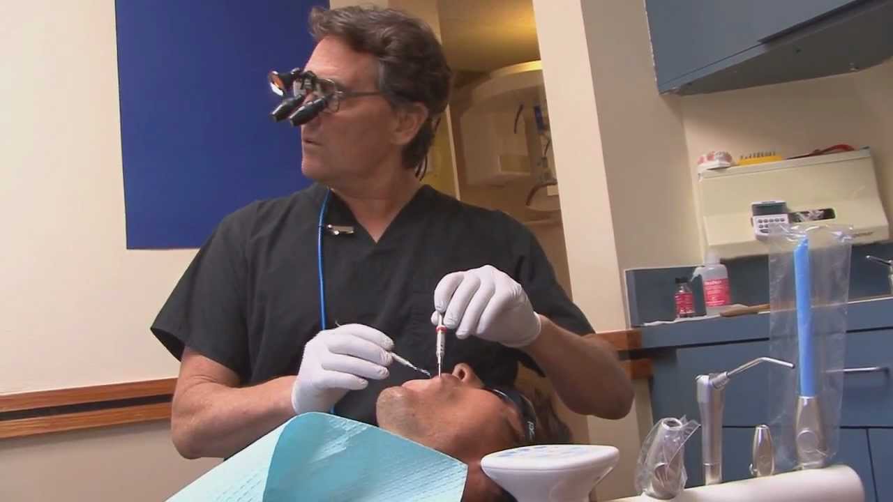 Pure Health Dentistry