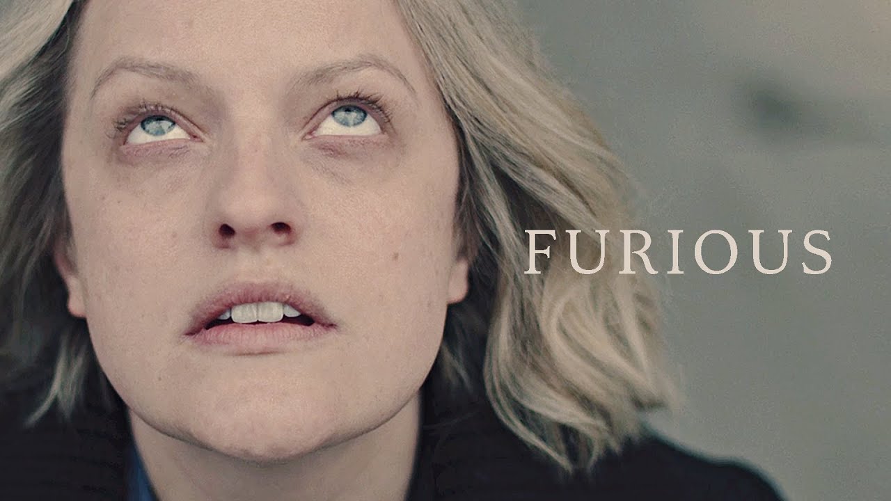 june osborne | as furious as we feel