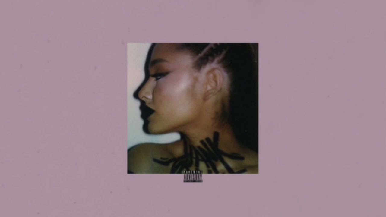 Ariana Grande - needy (slowed to perfection)
