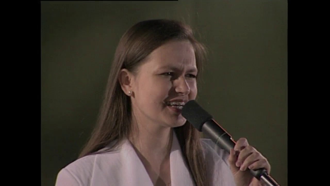 MONIKA GRAJEWSKA - koncert w Makowie (realizacja na żywo)