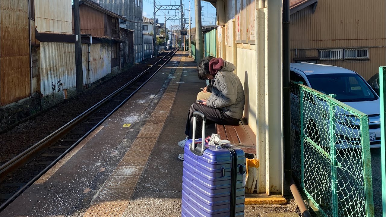 EXPERIMENT MENARUH BARANG BERHARGA DI FASILITAS UMUM JEPANG APAKAH AKAN HILANG???#kenshuseijapan 