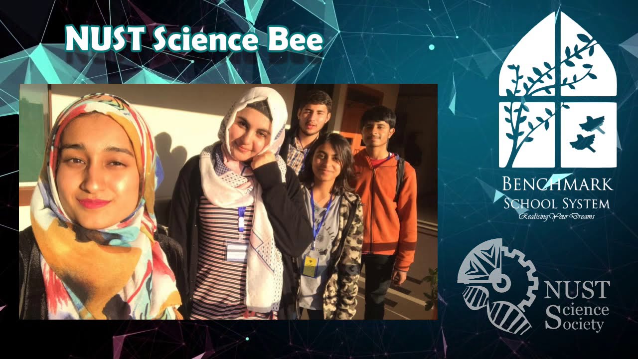 Benchmark School System High Achievers Virtual Tour 2019