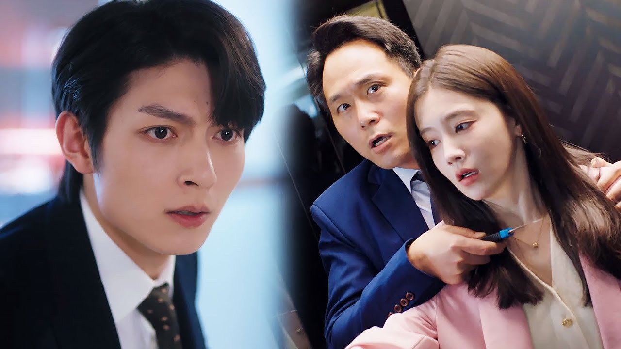 Хитрый мужчина похитил Золушку и потребовал пятьдесят миллионов, CEO сразу же согласился.