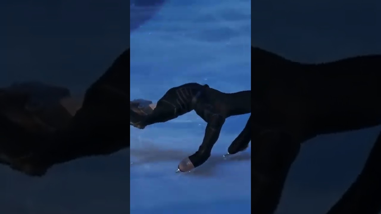 Amazing contortion girl - New Performance