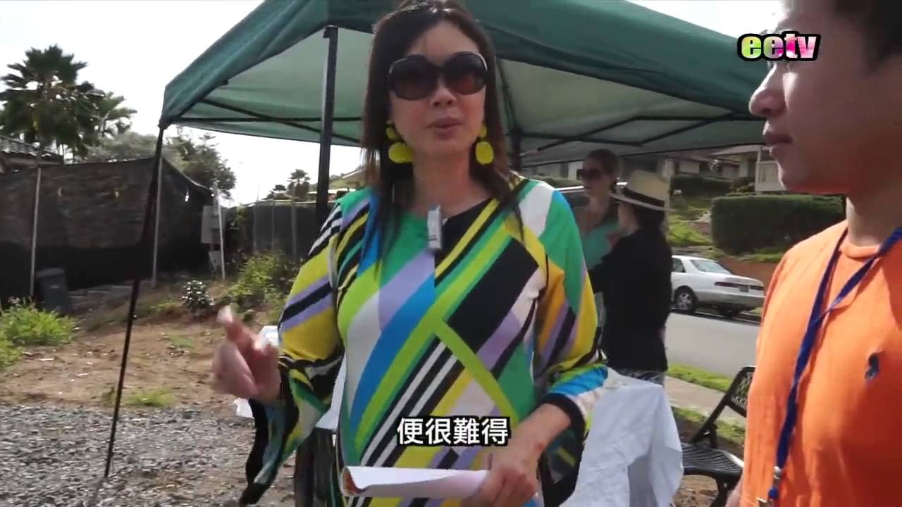 eetv 買樓投資邊度好 - 2千萬，萬尺地，設計好包起樓！ 24-5-2014