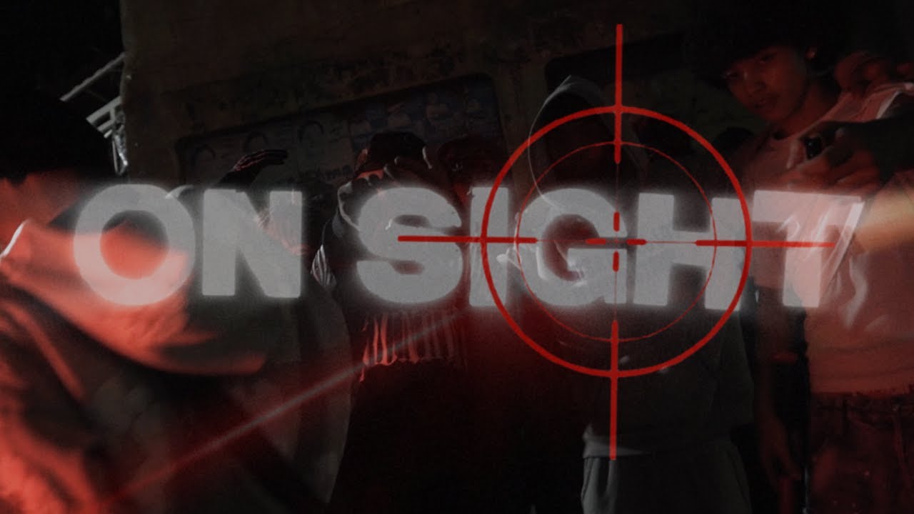 ON SIGHT - GMF x TPKZ (Prod by @OSGoBrazy )