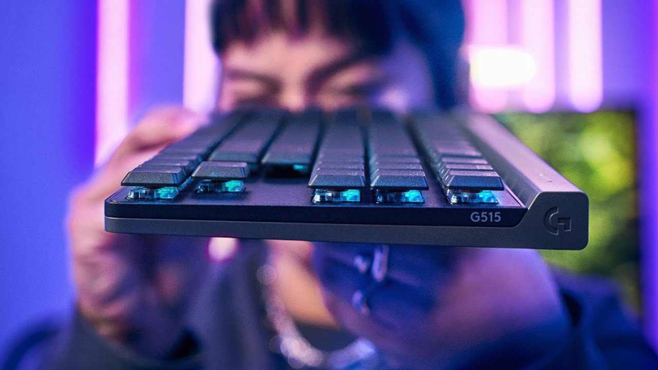 ПОРТАТИВНЫЕ клавиатуры, которые обязательно потребуются в 2025 году!